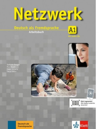 Book Netzwerk Stefanie Dengler