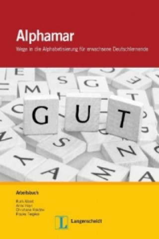 Buch Arbeitsbuch Ruth Albert