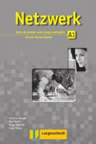 Könyv Glossario Aleman-Espanol Helen Schmitz