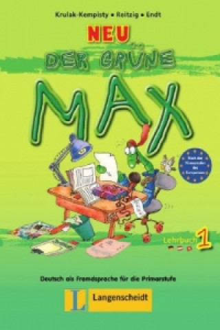 Book Grune Max Neu Elzbieta Krulak-Kempisty
