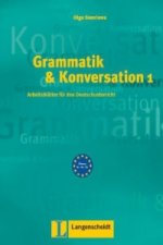 Carte Grammatik & Konversation. Bd.1 Olga Swerlowa