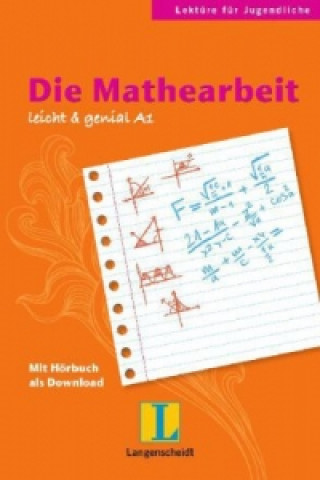 Buch Die Mathearbeit Theo Scherling