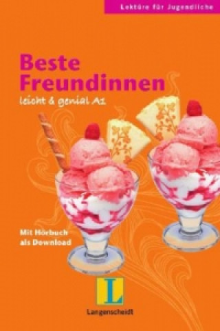 Book Beste Freundinnen Theo Scherling