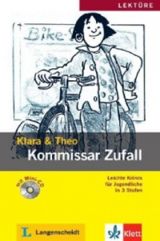 Buch Leichte Krimis fur Jugendliche in 3 Stufen lara