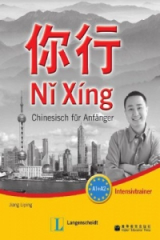 Livre Intensivtrainer mit Lösungen Jiang Liping