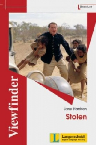 Libro Stolen Jane Harrison