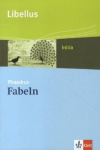 Książka Fabeln haedrus