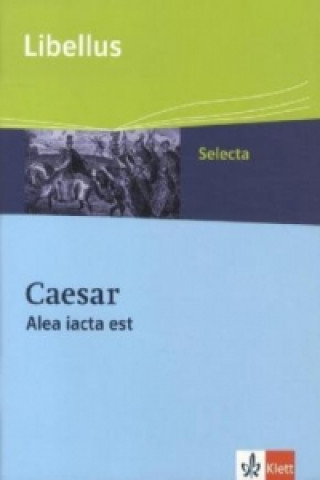 Kniha Caesar - Alea iacta est aesar