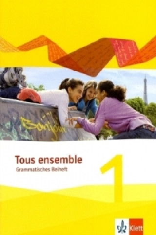 Livre Tous ensemble 1. Bd.1 Frank Maurer