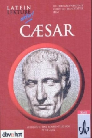 Kniha Caesar Peter Glatz