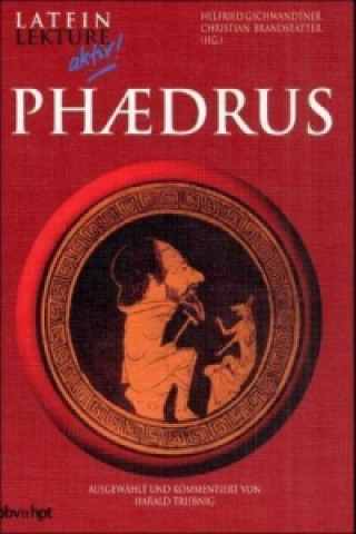 Knjiga Phaedrus haedrus