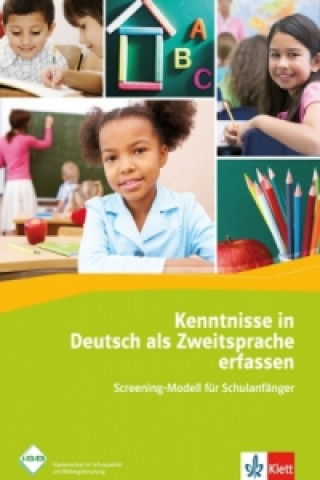 Carte Kenntnisse in Deutsch als Zweitsprache erfassen Petra Hölscher