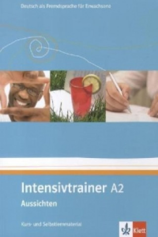 Boek Aussichten Eveline Schwarz