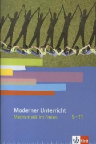 Book Mathematik im Freien 