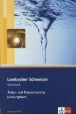 Carte Lambacher Schweizer Mathematik Abitur- und Klausurtraining Leistungskurs. Ausgabe Rheinland-Pfalz 