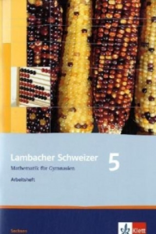 Carte Lambacher Schweizer Mathematik 5. Ausgabe Sachsen 