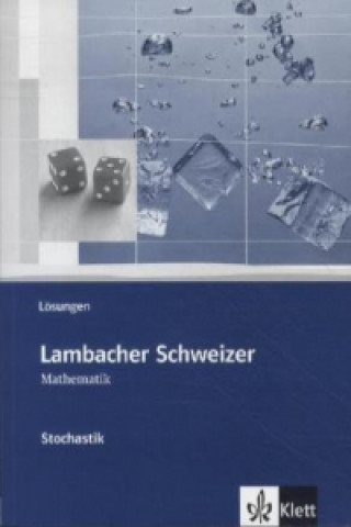 Carte Lambacher Schweizer Mathematik Stochastik 