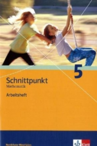 Carte Schnittpunkt Mathematik 5. Ausgabe Nordrhein-Westfalen Matthias Dorn