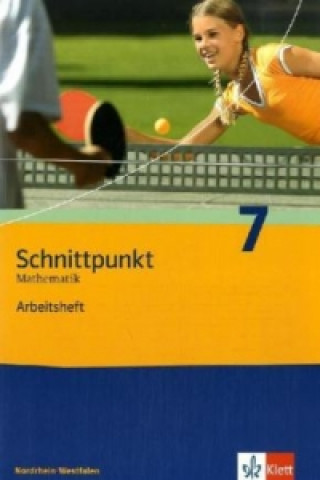 Carte Schnittpunkt Mathematik 7. Ausgabe Nordrhein-Westfalen Agathe Bachmann