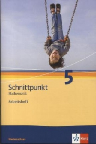 Kniha Schnittpunkt Mathematik 5. Ausgabe Niedersachsen 