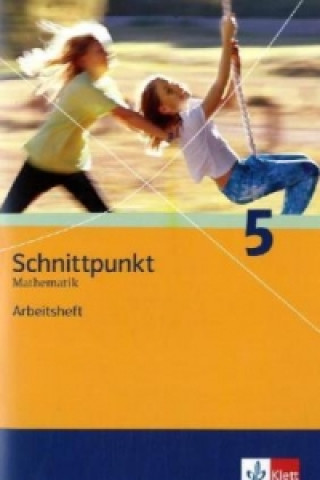 Kniha Schnittpunkt Mathematik 5. Ausgabe Rheinland-Pfalz Matthias Dorn