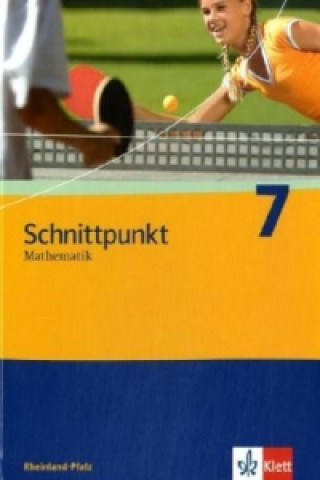 Libro Schnittpunkt Mathematik 7. Ausgabe Rheinland-Pfalz Matthias Dorn