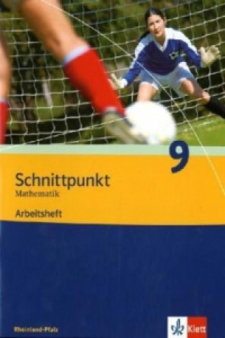 Carte Schnittpunkt Mathematik 9. Ausgabe Rheinland-Pfalz Matthias Dorn