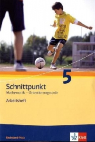 Carte Schnittpunkt Mathematik 5. Ausgabe Rheinland-Pfalz Orientierungsstufe Matthias Dorn