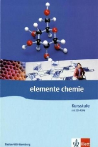 Buch Elemente Chemie Kursstufe. Ausgabe Baden-Württemberg Paul Gietz