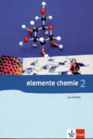 Könyv Elemente Chemie 2 
