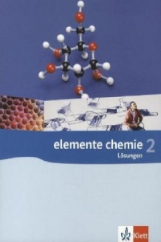 Könyv Elemente Chemie 2 