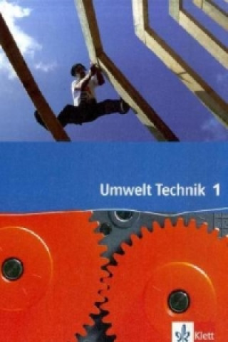 Kniha Umwelt Technik 1 Klaus Helling