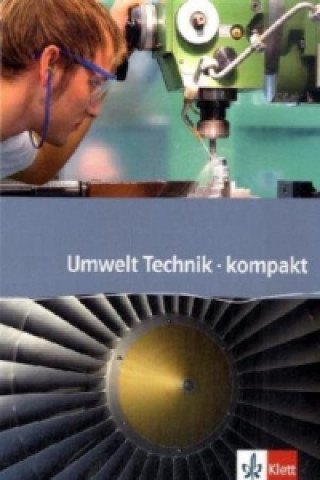 Könyv Umwelt Technik kompakt. Ausgabe ab 2006 Klaus Helling
