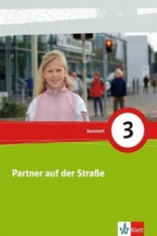Könyv Partner auf der Straße 3 Stephanie Beuntner