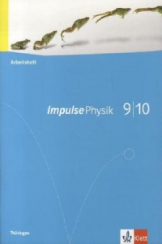 Carte Impulse Physik 9/10. Ausgabe Thüringen 