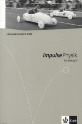 Carte Impulse Physik Mittelstufe 