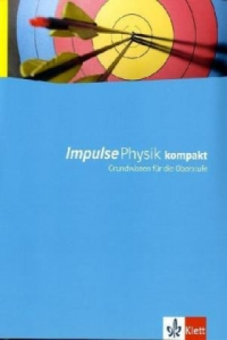 Carte Impulse Physik kompakt 