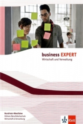 Carte Business EXPERT Nordrhein-Westfalen. Wirtschaft und Verwaltung 