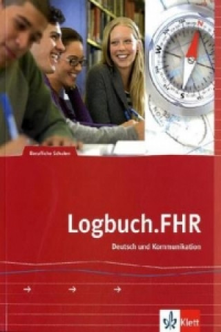 Book Logbuch.FHR. Deutsch und Kommunikation Manfred Maier