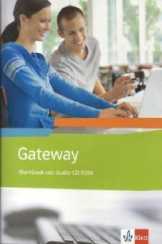 Kniha Gateway. Englisch für berufliche Schulen, m. 1 Audio-CD David Christie