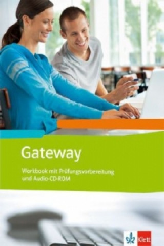 Carte Gateway. Englisch für berufliche Schulen, m. 1 Audio-CD Margaret Helliwell