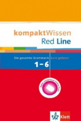 Knjiga kompaktWissen Red Line Frank Haß