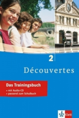 Kniha Das Trainingsbuch, m. Audio-CD Andreas Müller