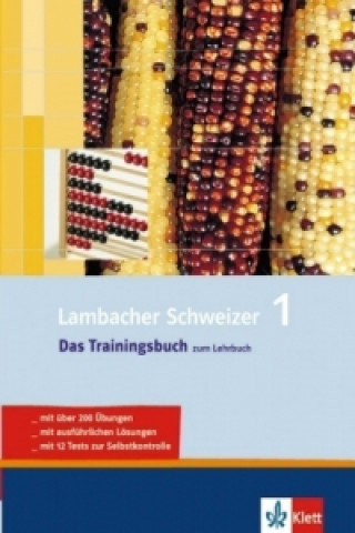 Kniha Lambacher Schweizer 1 - Das Trainingsbuch zum Lehrbuch Heidi Buck