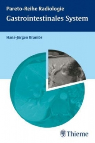 Kniha Gastrointestinales System Hans-Jürgen Brambs