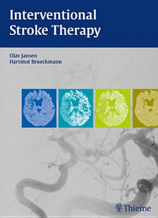 Carte Interventional Stroke Therapy Olav Jansen