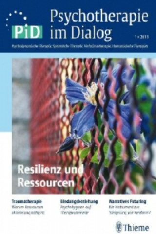 Könyv Resilienz und Ressourcen Maria Borcsa