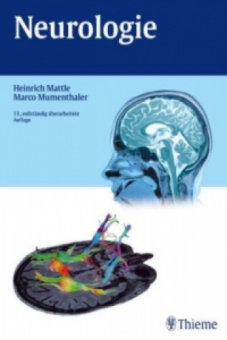 Carte Neurologie Heinrich Mattle