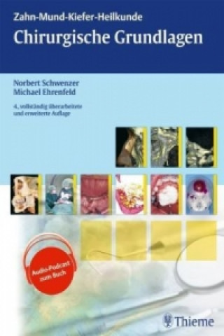 Buch Chirurgische Grundlagen Norbert Schwenzer