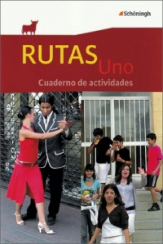 Buch Cuaderno de actividades Hella Klink